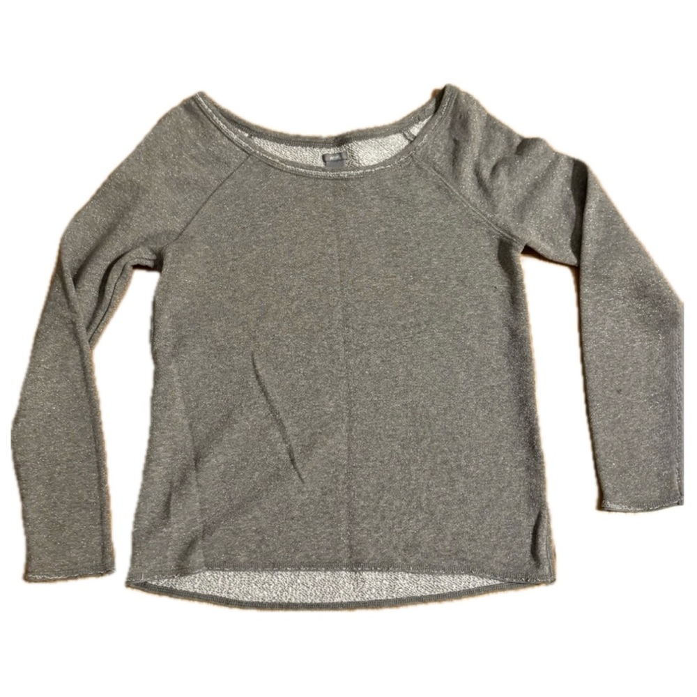Aerie Women’s Long Sleeve Sweatshirt